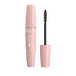 Blakstienų tu&scaron;as IsaDora Lash Styler Curl, 40 Black, 9 ml
