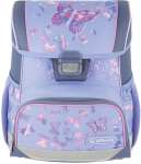 Kuprinė Herlitz Loop Plus Butterfly Paradise 50046195
