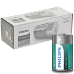 Philips LR20 D Industrial baterijos 4895185626598