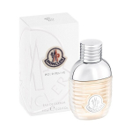Kvapusis vanduo Moncler Pour Femme EDP moterims, 7.5 ml