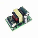 AC-DC keitiklis - nuo ​​230V iki 12V 400mA - Step-Down - įtampos atskyrimas