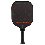 Onix Premier Raw Carbon 14 piklbolo raketė