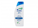 &Scaron;ampūnas Head & Shoulders Classic Clean 625 ml nuo pleiskanų, kasdieniam naudojimui, visų tipų plaukams