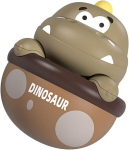 Tumblinis žaislas Dinosaur