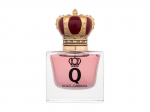 Kvapusis vanduo Dolce & Gabbana Q Intense EDP moterims, 30 ml