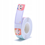 NIIMBOT Etiketės LABELĖS 14x40mm 155vnt., skirtos D110/D11/D101
