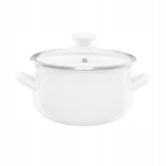 Puodas su dangčiu Pyza, 18 cm, 2.9 l