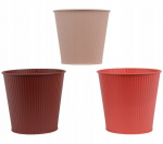 Balkono metalinis korpusas 15,7 cm x 14,7 cm