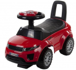 Stumiamas automobilis vaikams Sun Baby