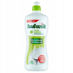 Ludwik indų plovimo skystis Green Apple, 900 g