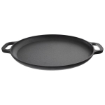 Litina ketaus keptuvė 35x42,5 cm