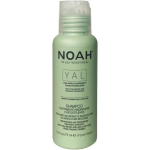Atkuriamasis drėkinantis &scaron;ampūnas su hialurono rūg&scaron;timi ir &scaron;alaviju Noah YAL Rehydrating & Restorative Treatment Shampoo, 75 ml