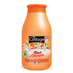 Drėkinamasis du&scaron;o gelis su apelsinų žiedų aromatu Cottage, 250 ml