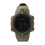 Taktinis laikrodis M-Tac 50003001
