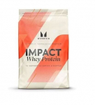 Baltymų milteliai Myprotein Impact Whey Protein Natural Chocolate, 1 kg