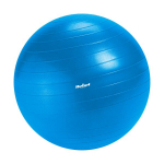Reabilitacinis gimnastikos kamuolys Rebel, 65 cm