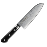 Peilis "Santoku" 17 cm "Tojiro DP37