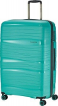 TRAVELITE Motion Turquoise LARGE lagaminas 77cm, TRAVELITE Motion Turquoise LARGE lagaminas 77cm