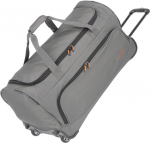 "Travelite" kelioninis krep&scaron;ys basic fresh antracite