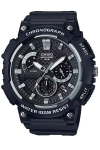 Vyri&scaron;kas laikrodis Casio Collection, juodas