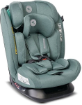 Automobilinė kėdutė Lorelli Scorpius i-Size, 0-36 kg, Green Pine