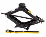 Domkratas, 1.5 T