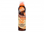 Malibu SPF50 Continuous Dry Oil Spray sausas apsauginis aliejus nuo saulės 175 ml