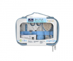 Kūdikių higienos rinkinys Lorelli Deluxe, 10240340002