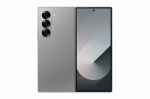 Telefonas Samsung Galaxy Fold6 5G 12/512GB Silver Shadow