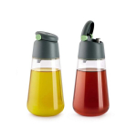L&eacute;ku&eacute; Aliejus ir acto cifravimo įrenginiai 400 ml - 2-vnt.