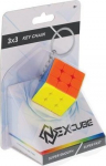 Galvosūkis-raktų pakabukas NexCube