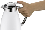 Alfi signo termosas, 1 l, baltas