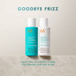 Shampoo Moroccanoil