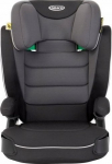 Automobilinė kėdutė Graco Logico L i-Size, 15-36 kg, Midnight grey
