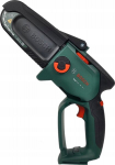 &Scaron;akų genėjimo grandininis pjūklas Bosch Easy Chain 18V-15-7 18 V be akumuliatoriaus ir pakrovėjo