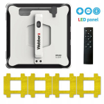 Automatinis langų valymo robotas WEBBER WM200