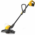 Akumuliatorinis trimeris STIGA GT 300e Kit