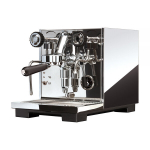 "Eureka Pura" espreso aparatas "Chrome, Eureka Pura Espresso Maker Chrome