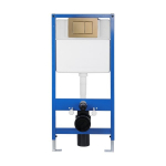Fix-Frame ST WC prie&scaron;kambario montavimo sistema