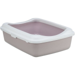 Kraiko dėžė katėms Trixie Classic, 37x15x48 cm, ruda