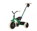 Qplay Triratukas Elite Pro Green