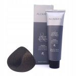 ALLWAVES Plaukų dažai 3.00 - Intensyvi tamsiai ruda spalva - 100ml