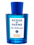 Tualetinis vanduo Acqua di Parma Blu Mediterraneo Arancia di Capri, gaivus citrusinis, uniseks, 180 ml