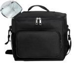 PIETŲ DĖŽUTĖ, didelis termo pietų mai&scaron;elis su vieta maistui