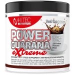 Energetikas Hi Tec Nutrition Power Guarana Extreme, 100 vnt.
