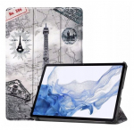 Dėklas SAMSUNG GALAXY TAB A8 10.5 SM-X200 SM-X205