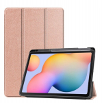Dėklas Samsung Galaxy Tab S6 Lite su vieta ra&scaron;ikliui, stovas
