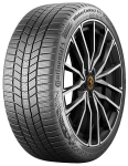 Continental WinterContact 8 S 295/40 R21 111V,