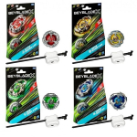 Pradinis rinkinys Beyblade G0175