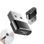 Adapteris OTG USB-A į TYPE-C StoreGD